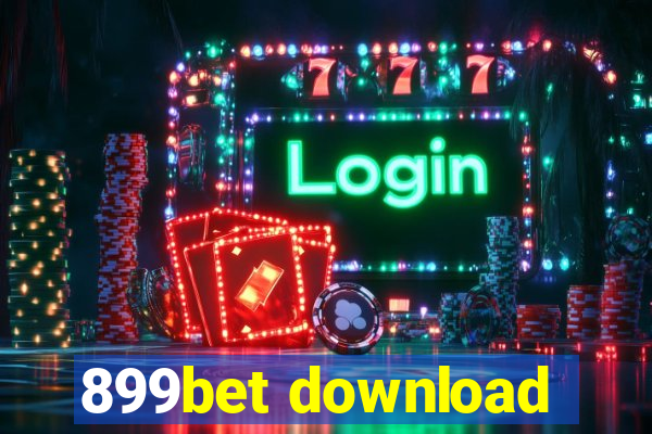 899bet download
